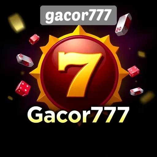 Membandingkan Gacor777 dengan Situs Game Lain