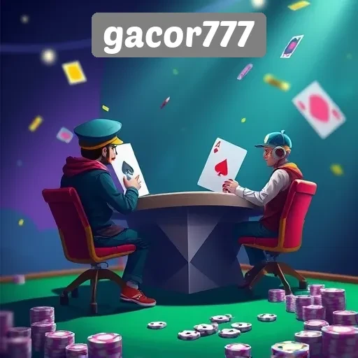Panduan Lengkap Bermain di Gacor777 untuk Pemula