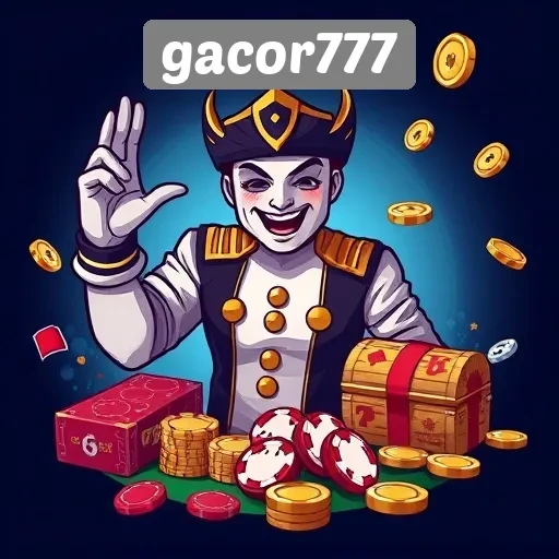 Keunggulan Gacor777 Dibandingkan Situs Lain