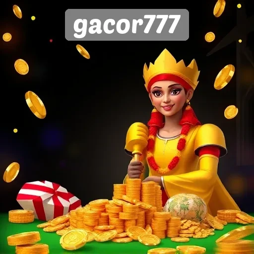 Bonus dan Promosi Menarik yang Ditawarkan Gacor777