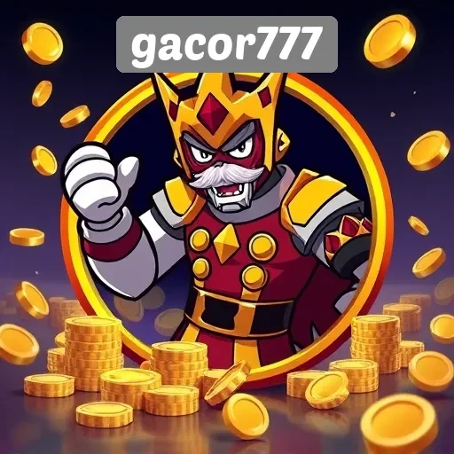 Mengapa Gacor777 Menjadi Pilihan Utama Gamer