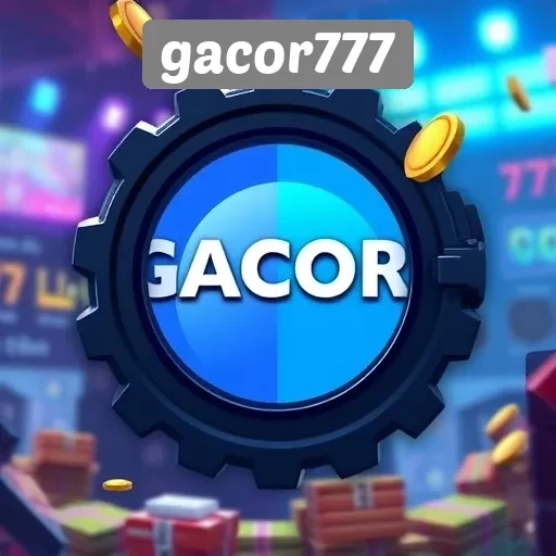 Perbandingan Gacor777 dengan Situs Game Lain di Pasar Indonesia