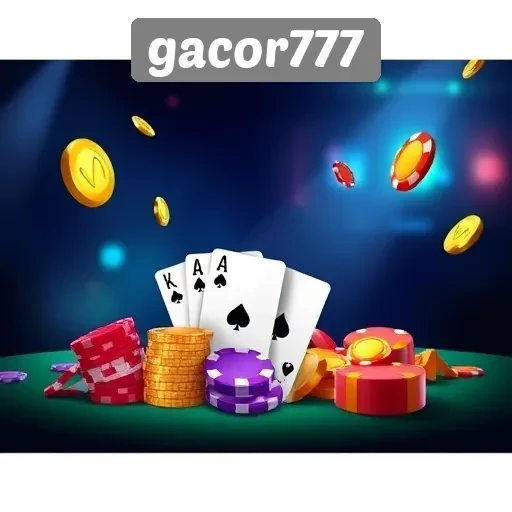 Pengalaman Bermain di Gacor777 yang Memuaskan