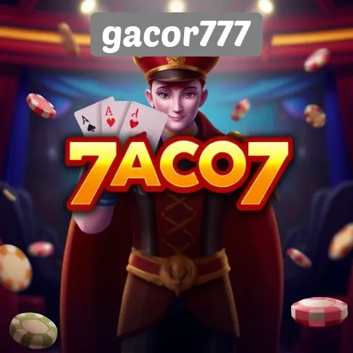 Mengenal Situs Gacor777 dan Fasilitas Permainan yang Ditawarkan