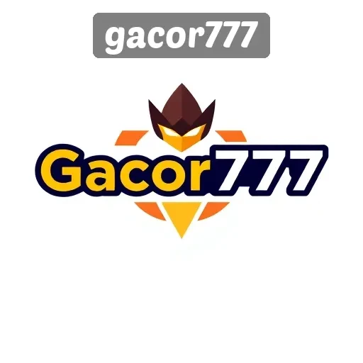 Peran Gacor777 dalam Mendorong Industri Game Lokal