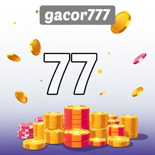 Mengenal Lebih Dekat Gacor777 Situs Game Terpercaya di Indonesia