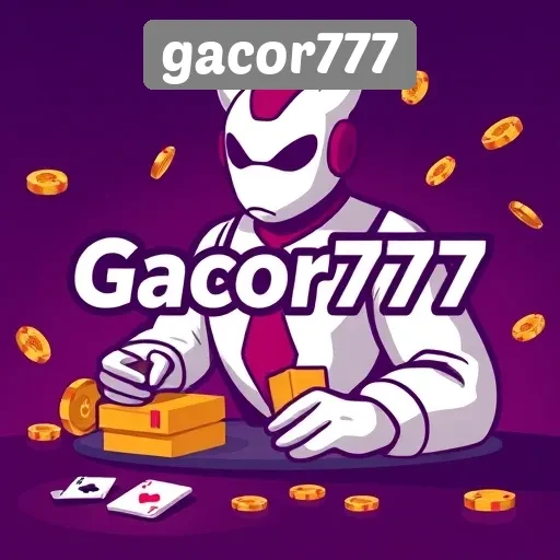 Panduan Lengkap Menggunakan Situs Gacor777 untuk Pemula
