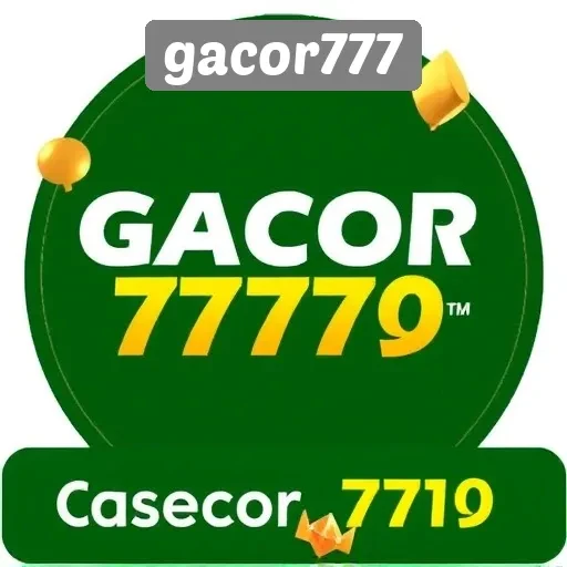 Keberagaman Permainan di Gacor777 Meningkatkan Pengalaman Bermain
