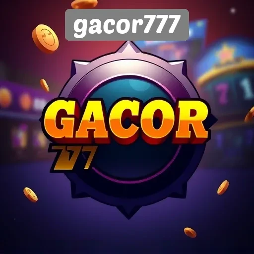 Mitos dan Fakta Seputar Gacor777 dalam Dunia Game