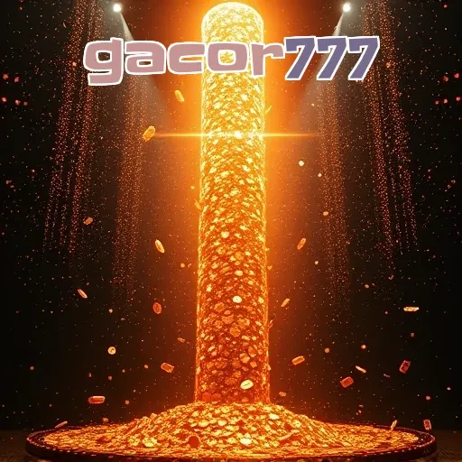 gacor777 Metode Pembayaran