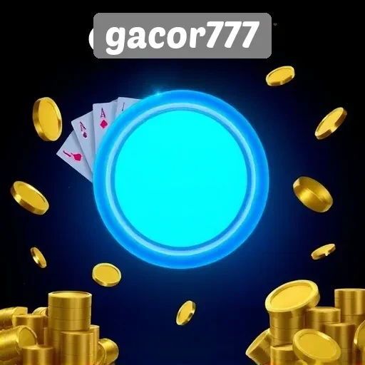 Promosi Menarik yang Ditawarkan Gacor777 untuk Member