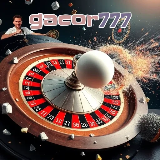 gacor777 Rilisan Baru