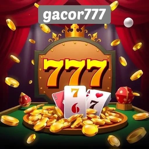 Meninjau Fitur Menarik di Situs Gacor777