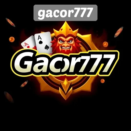 Ulasan Lengkap Situs Game Gacor777 di Indonesia