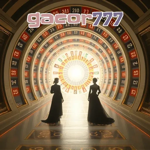 gacor777 Ulasan Game