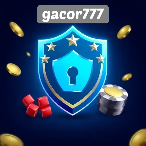Analisis Keamanan dan Privasi di Gacor777