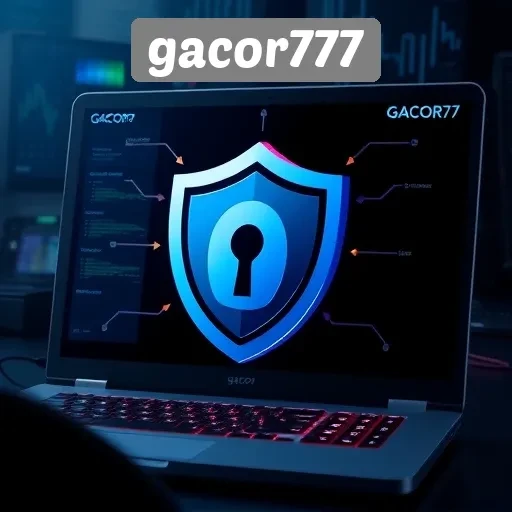 Membedah Sistem Keamanan di Situs Gacor777