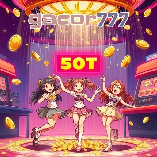 gacor777 Permainan Slot