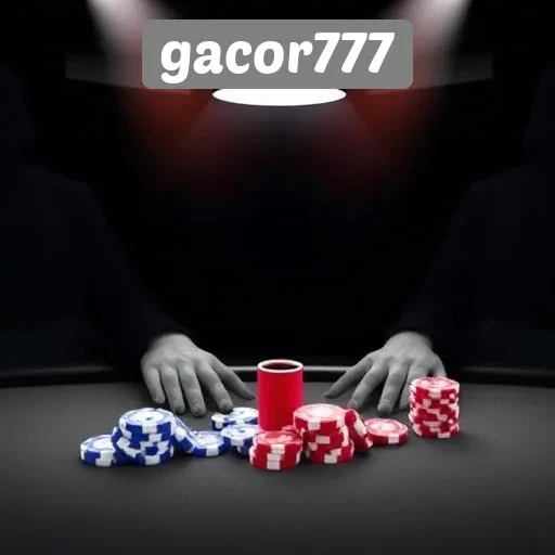 Taktik Sukses Bermain di Situs Gacor777