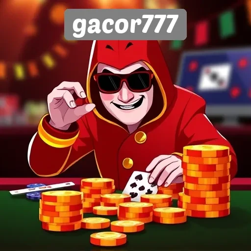 Tips dan Trik Bermain di Gacor777 untuk Pemula