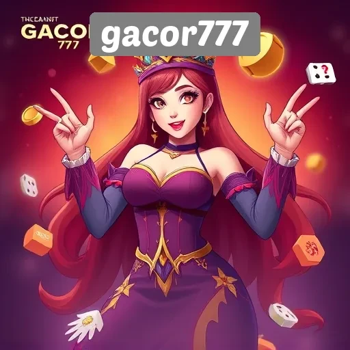 Memahami Fitur Utama di Situs Gacor777